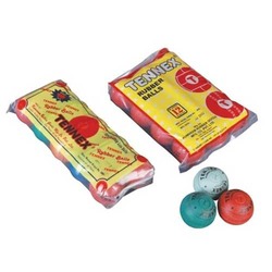 Manufacturers Exporters and Wholesale Suppliers of Rubber Balls Mumbai Maharashtra